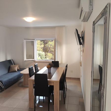 Agava Apartments Mokalo Orebić Extérieur photo