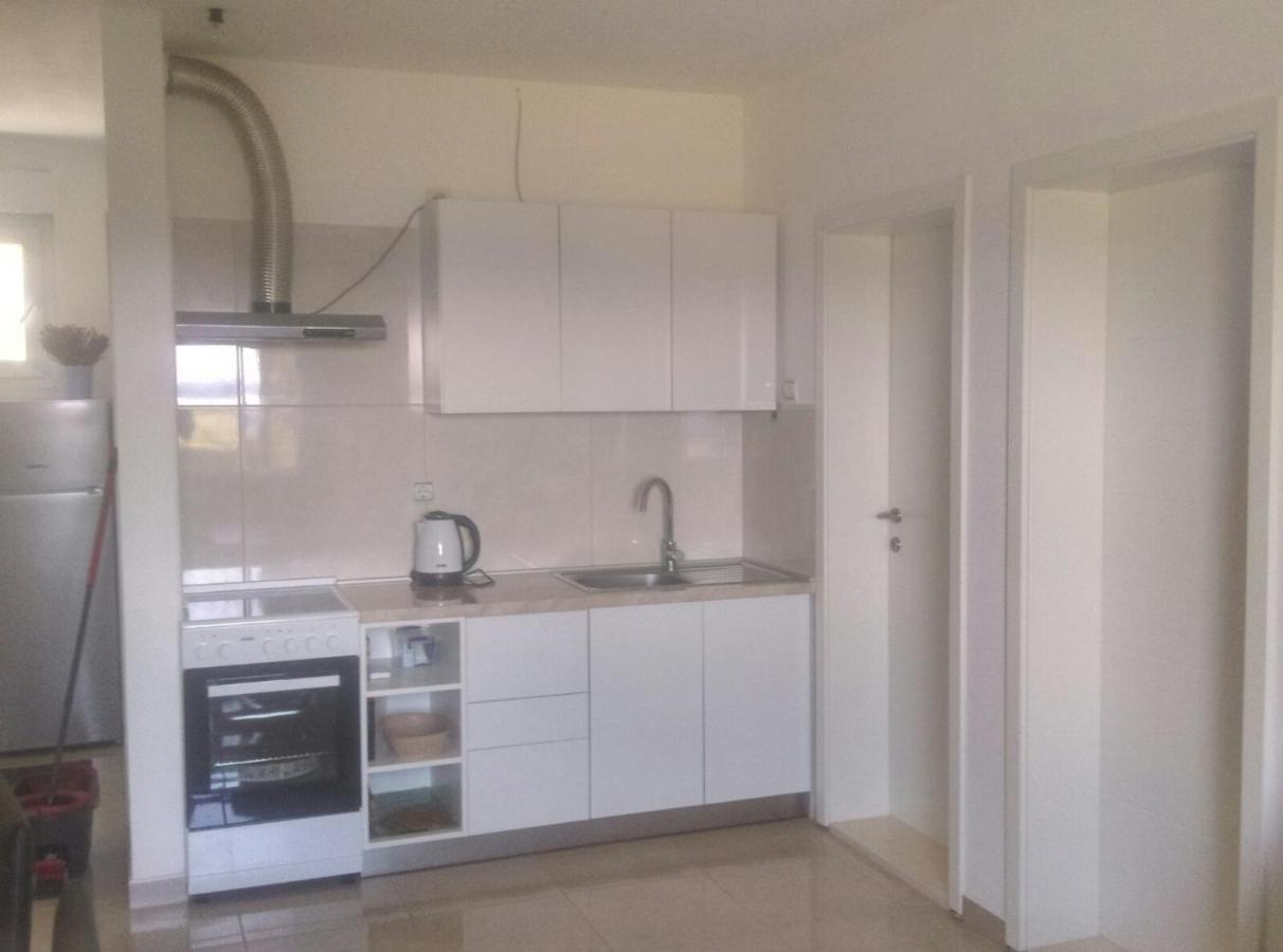 Agava Apartments Mokalo Orebić Extérieur photo