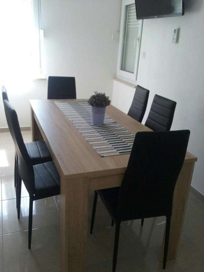 Agava Apartments Mokalo Orebić Extérieur photo