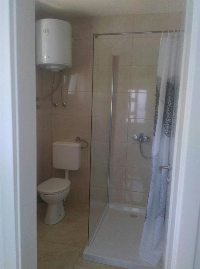 Agava Apartments Mokalo Orebić Extérieur photo
