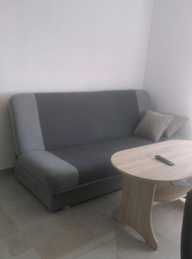 Agava Apartments Mokalo Orebić Extérieur photo