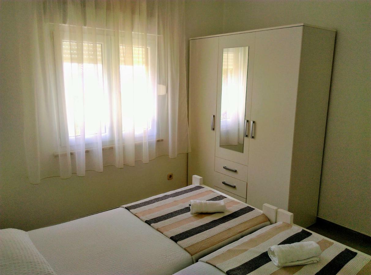 Agava Apartments Mokalo Orebić Extérieur photo