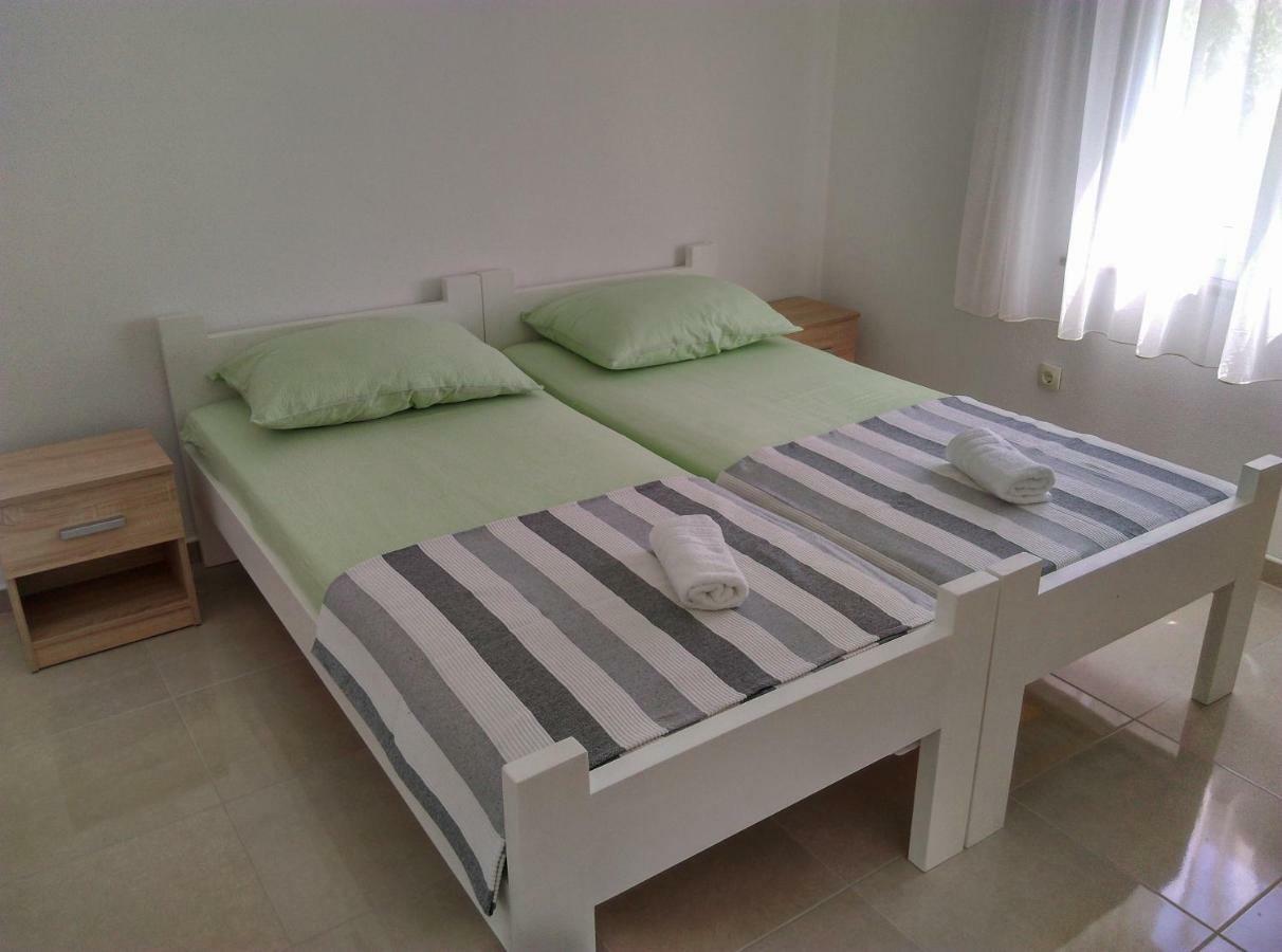 Agava Apartments Mokalo Orebić Extérieur photo