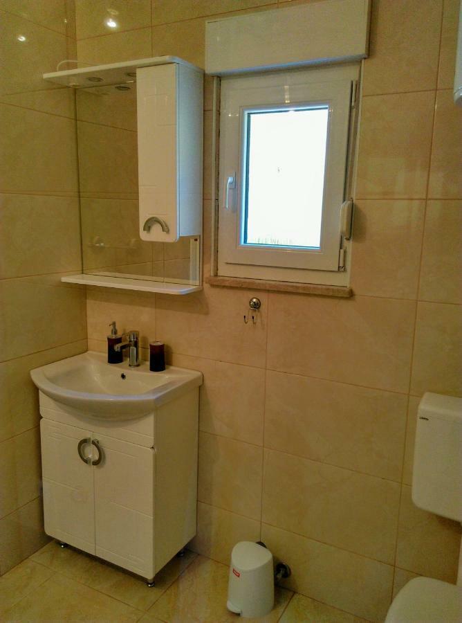 Agava Apartments Mokalo Orebić Extérieur photo