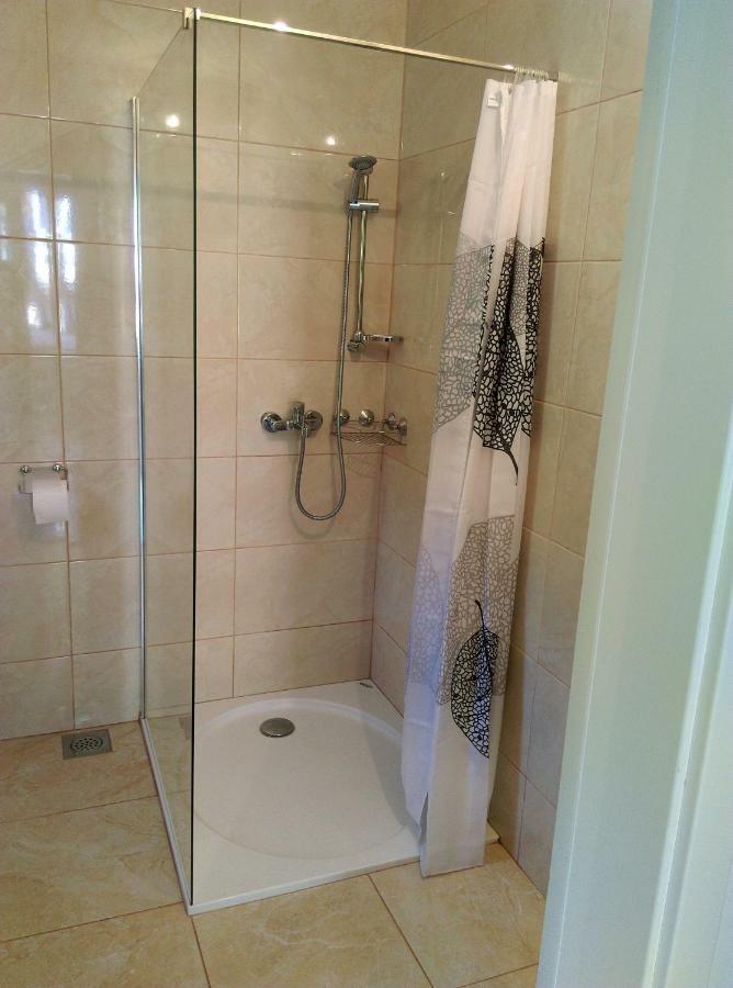 Agava Apartments Mokalo Orebić Extérieur photo