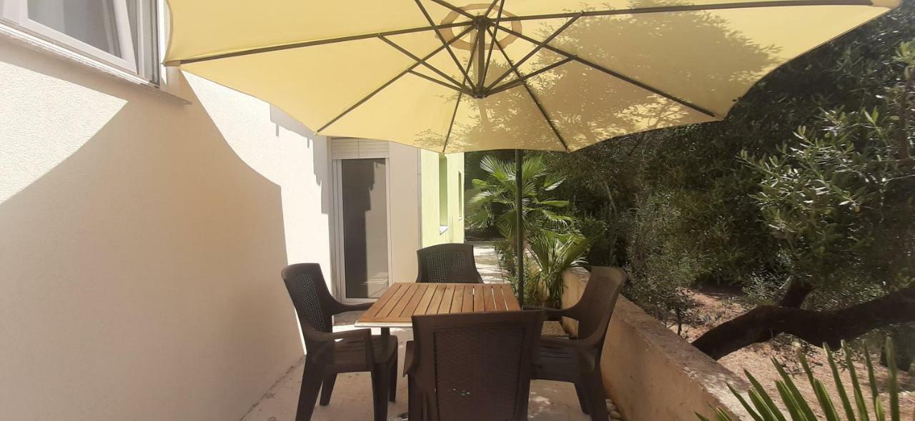 Agava Apartments Mokalo Orebić Extérieur photo