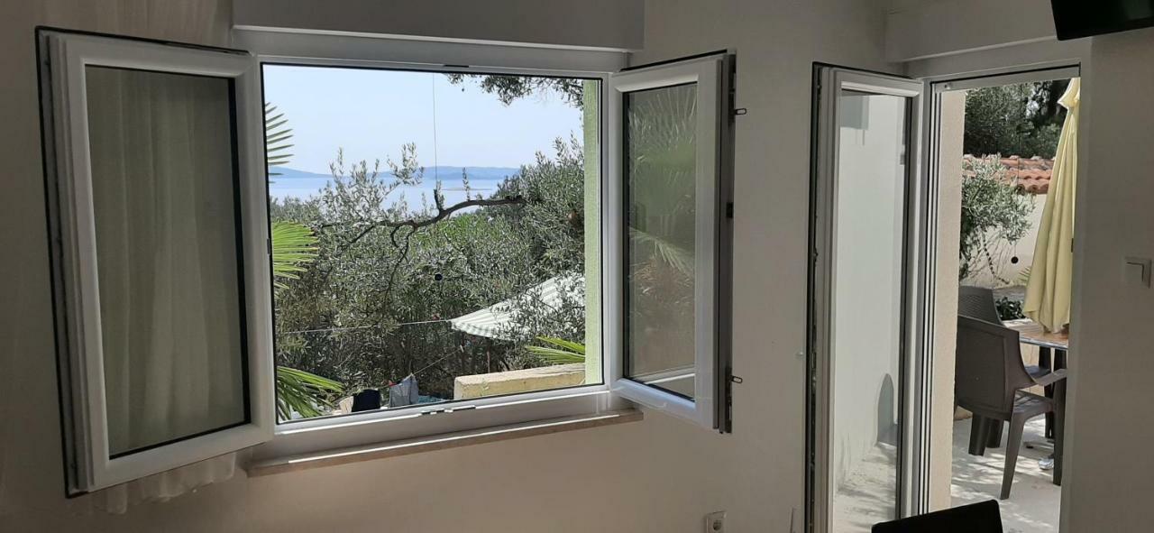 Agava Apartments Mokalo Orebić Extérieur photo