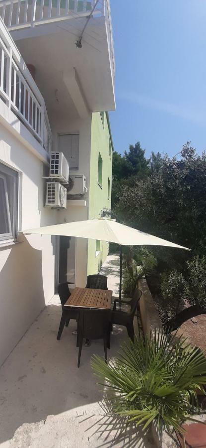 Agava Apartments Mokalo Orebić Extérieur photo